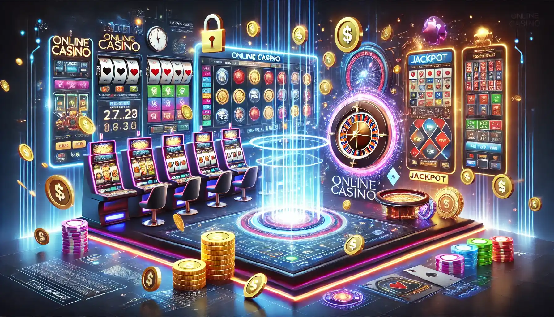 Qpbet Casino Casino