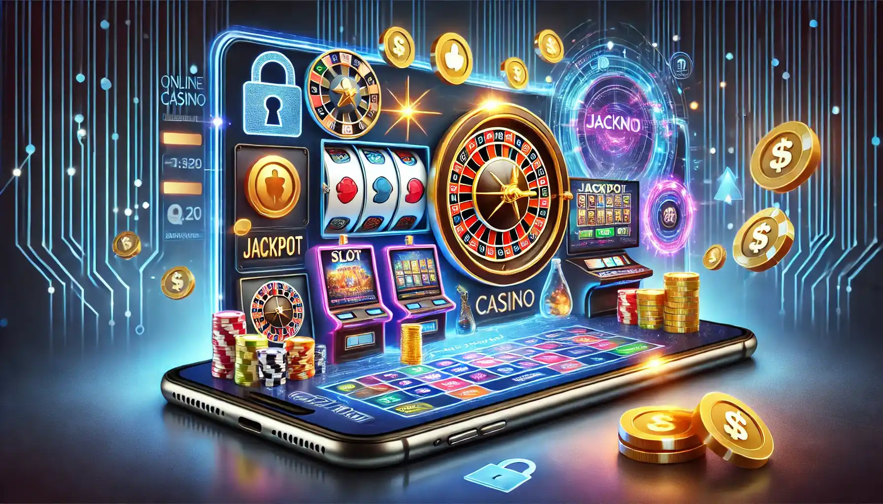 Qpbet Casino Casino