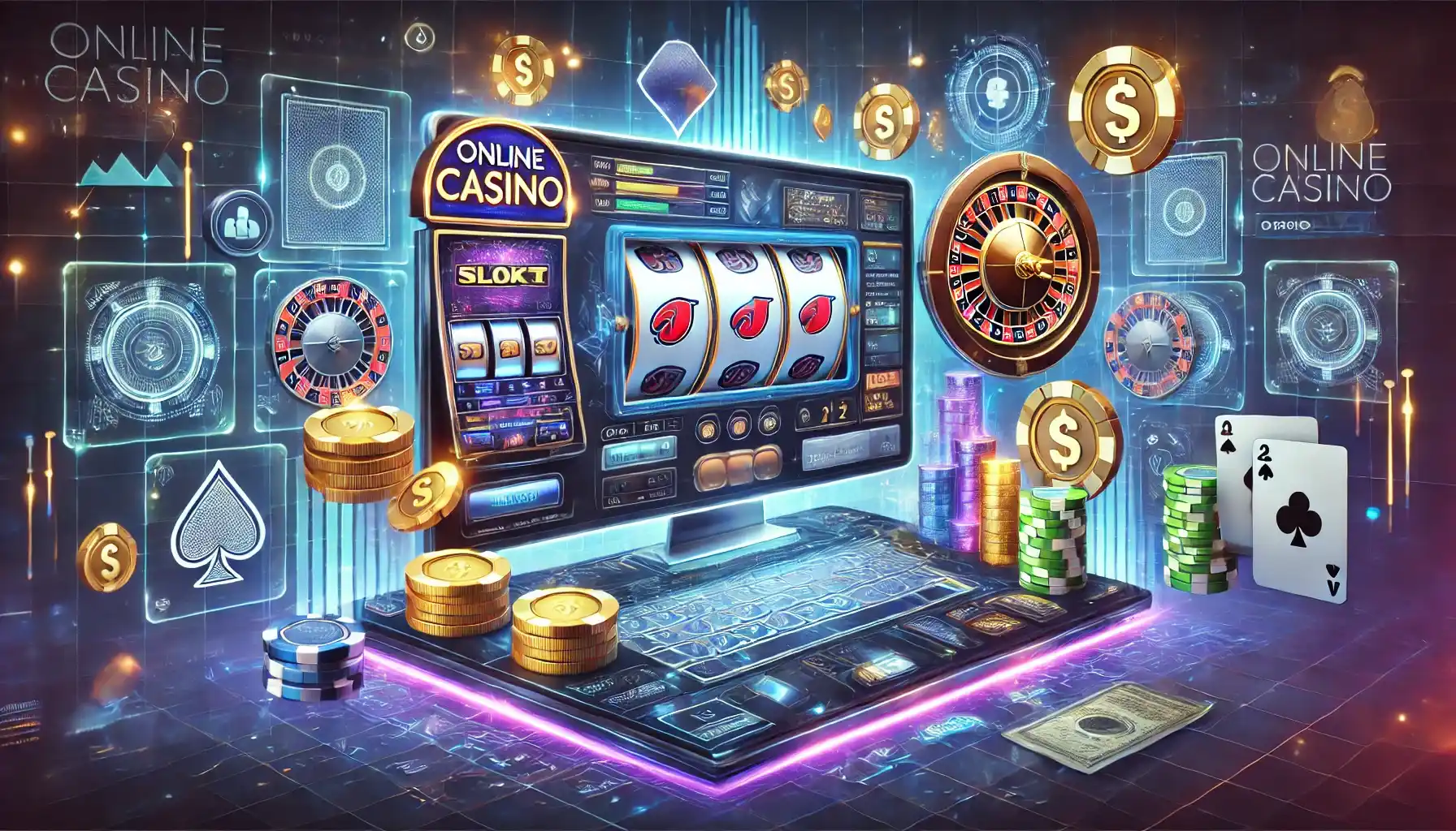Qpbet Casino Casino